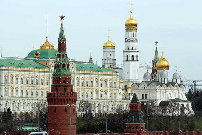 Эксперты запутались в «дымовых завесах» Кремля