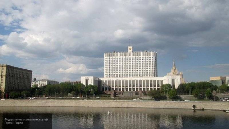 Решетников сменил Орешкина на посту главы Министерства экономического развития РФ