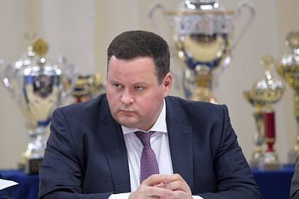 Назначен новый министр труда России