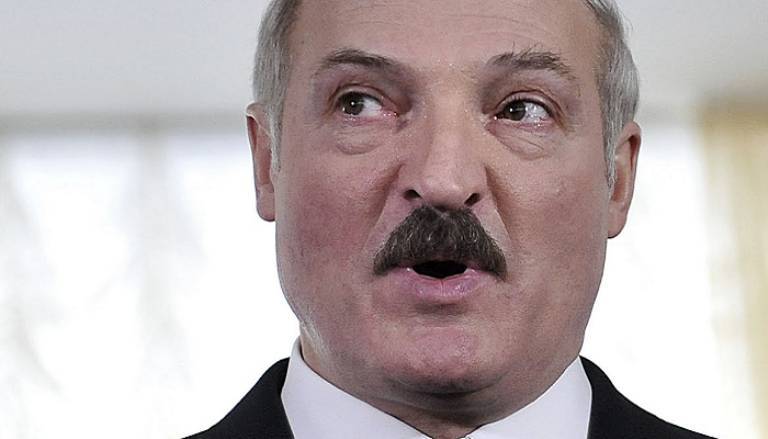 Лукашенко сорвался с цепи под гарантии Запада – белорусский оппозиционер