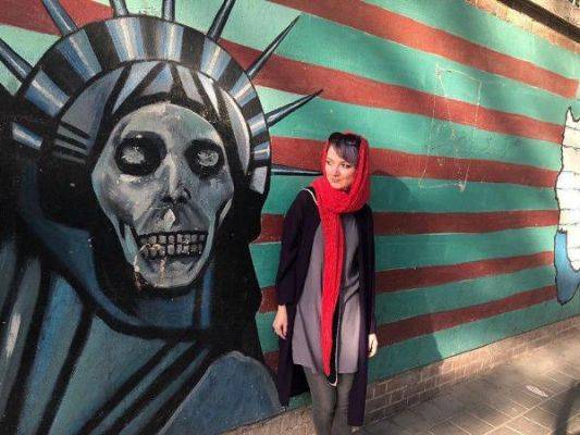 У Ирана нет мотивации на переговоры с «международным хулиганом» — интервью