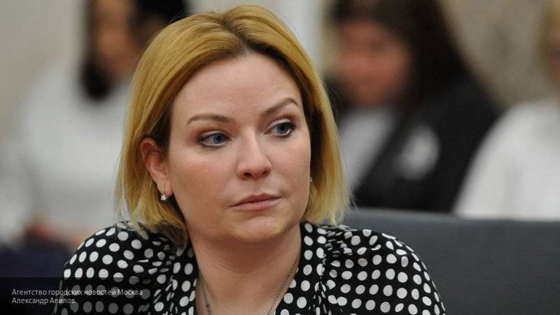 Ольга Любимова назначена министром культуры РФ