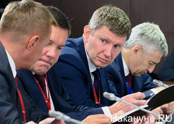 Нового губернатора Пермского края выберут в сентябре этого года