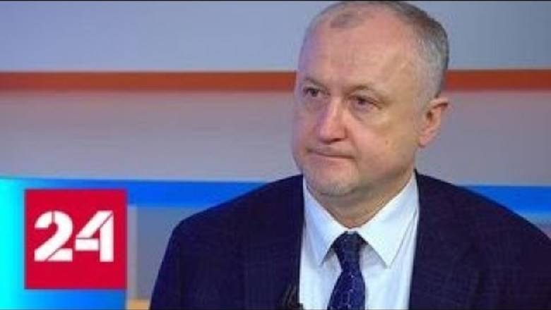 Глава РУСАДА сказал, что публичные слушания в CAS усилят критику России