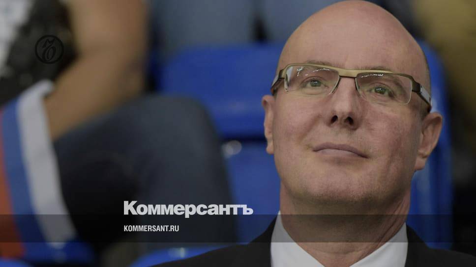 Гендиректор «Газпром-медиа» назначен вице-премьером России