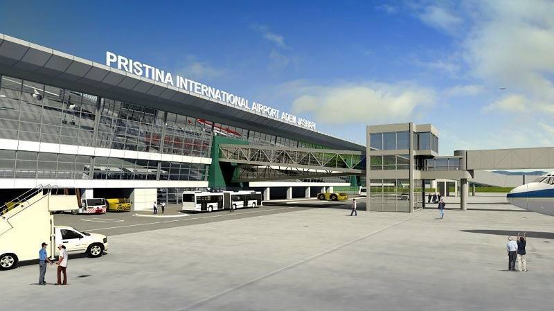 Сербия поставила жесткое условие возобновления авиасообщения с Косово