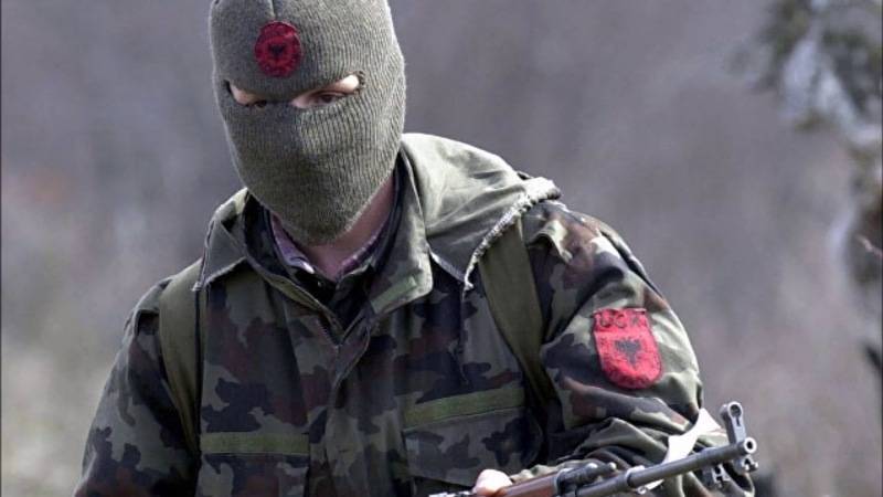 Косово стало гнездом ИГИЛ* в Европе – признание американской прессы