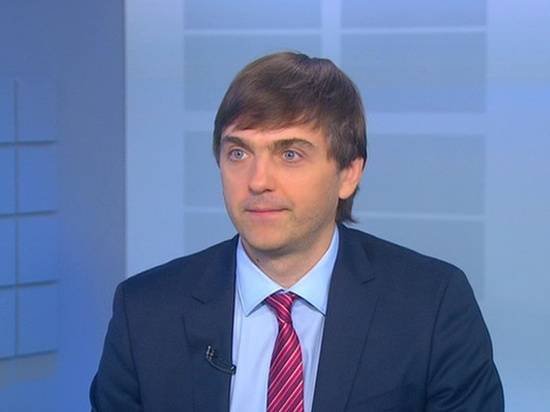 Сергей Кравцов стал министром просвещения