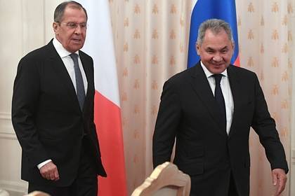 Названы главные «долгожители» российского правительства