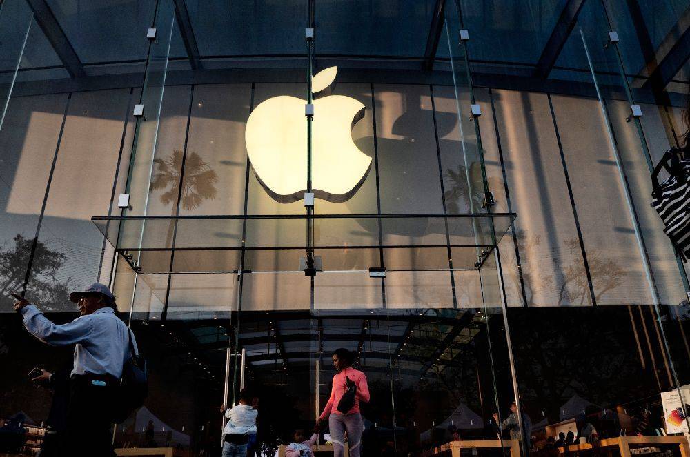 Reuters: Apple отказалась от идеи сквозного шифрования в iCloud