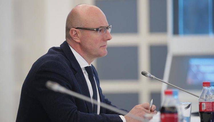 Совет директоров КХЛ обсудит прекращение полномочий главы Чернышенко