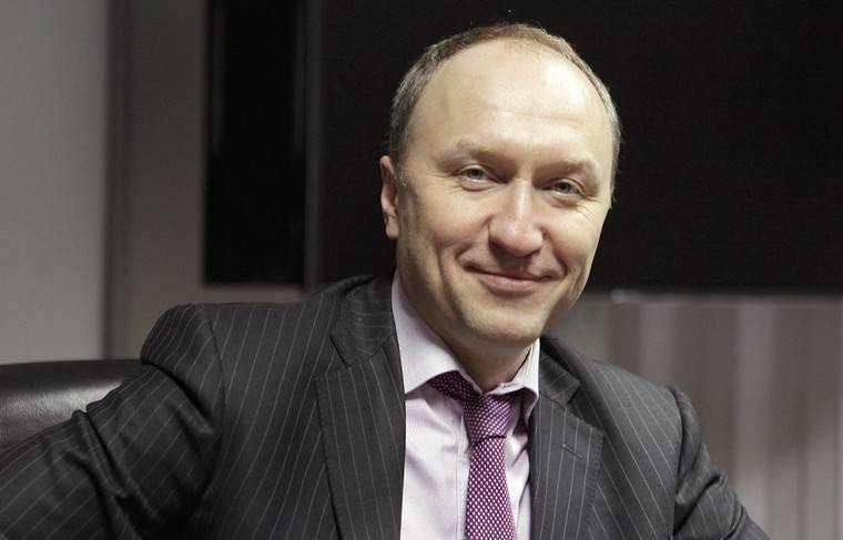 Бочкарёв назначен новым главой стройкомплекса Москвы