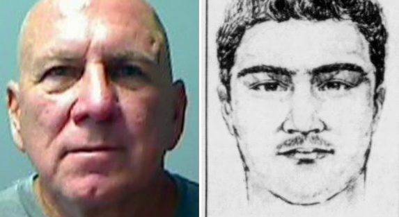 Во Флориде пойман пресловутый «Маньяк с наволочкой», который изнасиловал 44 женщины в 1980-х годах