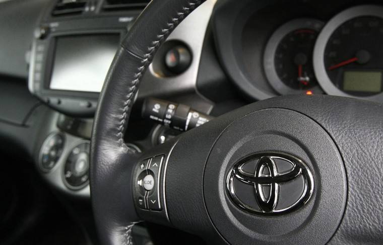 Toyota отзовёт почти 3,5 миллиона машин