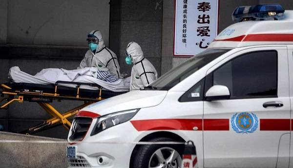 Число жертв коронавируса в Китае возросло до девяти