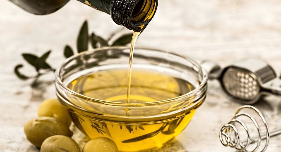 Оливковое масло подешевеет, но только после Песаха