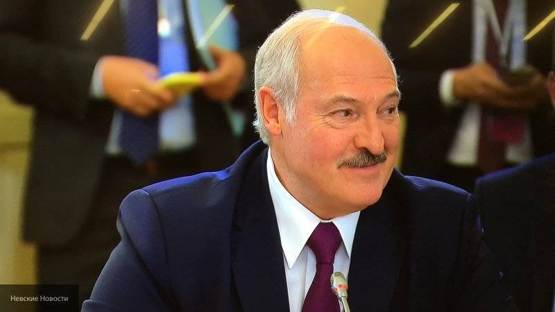 Самым популярным зарубежным политиком у россиян является Лукашенко