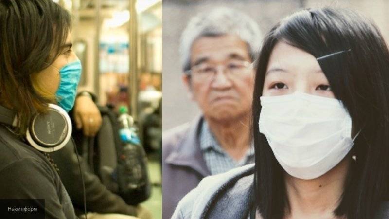 Девять человек погибли в Китае из-за вспышки коронавируса