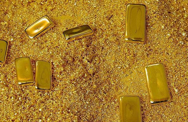 России придётся больше тратить на поиск золота