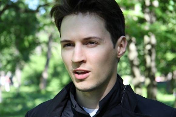 Дуров назвал сервис iCloud инструментом для слежки