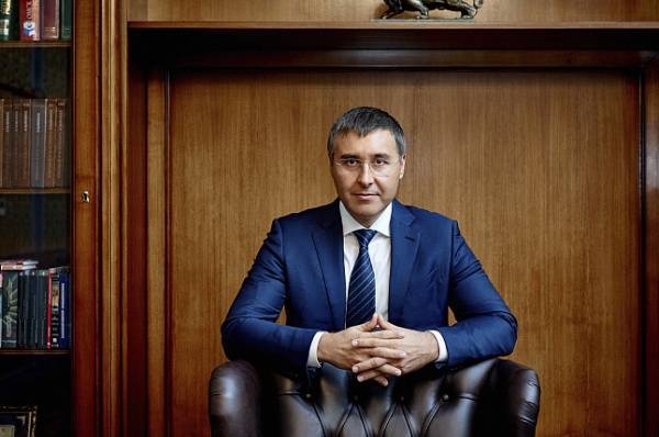 Новый министр науки и высшего образования РФ сам выберет преемника на посту ректора ТюмГУ
