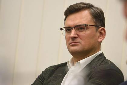 Еще один украинский министр пожаловался на низкую зарплату