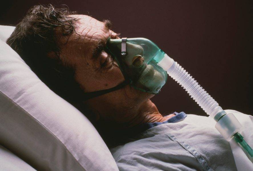 НИИ гриппа назвал признаки заболевания новым смертельным коронавирусом