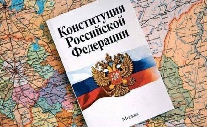 Госсовет Татарстана могут переименовать после поправок в Конституцию
