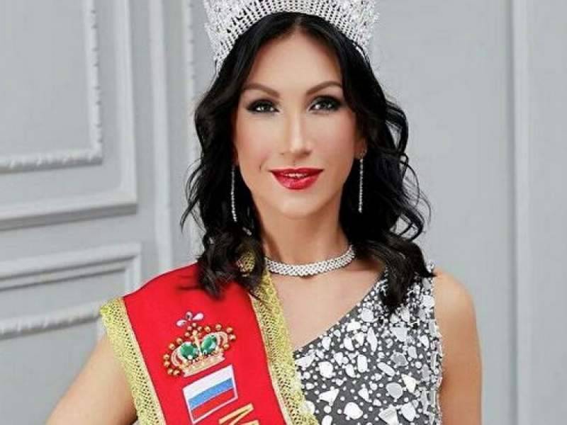 Россиянка стала победительницей конкурса красоты "Миссис Вселенная-2020"