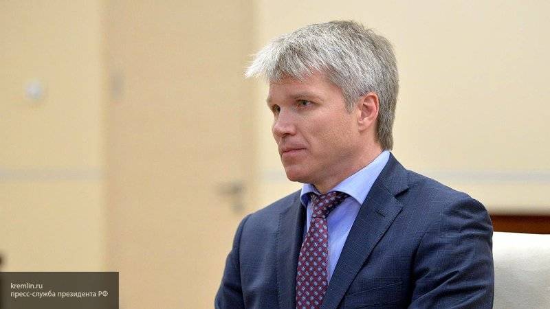 Экс-министр спорта Колобков заявил о готовности работать ради российского спорта