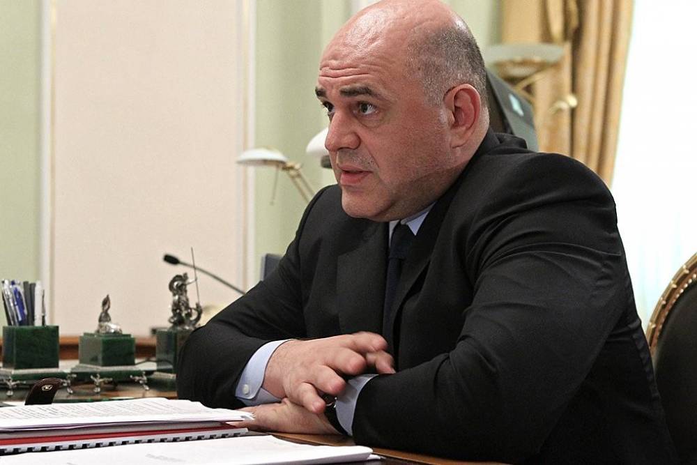 Михаил Мишустин назначил заместителей руководителя аппарата правительства