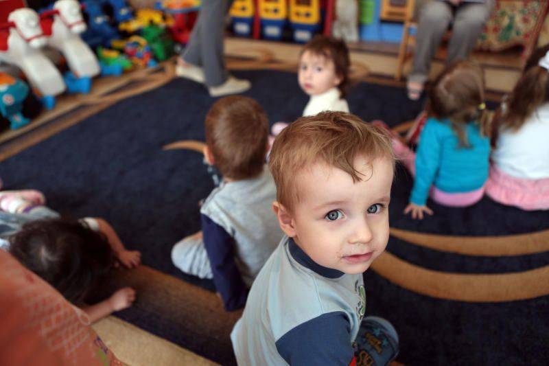 Два детских сада появятся в Ивантеевке летом 2020 года