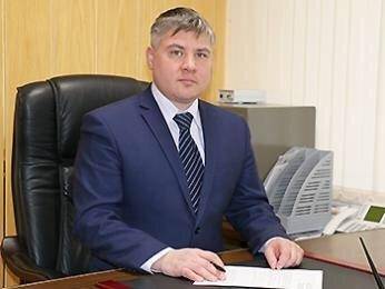 Министром экономики Свердловской области может стать вице-мэр Мегиона