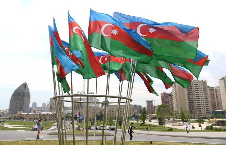Баку рассчитывает на скорое подписание с ЕС нового соглашения о партнёрстве