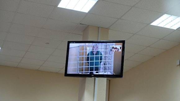 Суд Зауралья отложил на февраль рассмотрение апелляции Ильгиза Ильясова