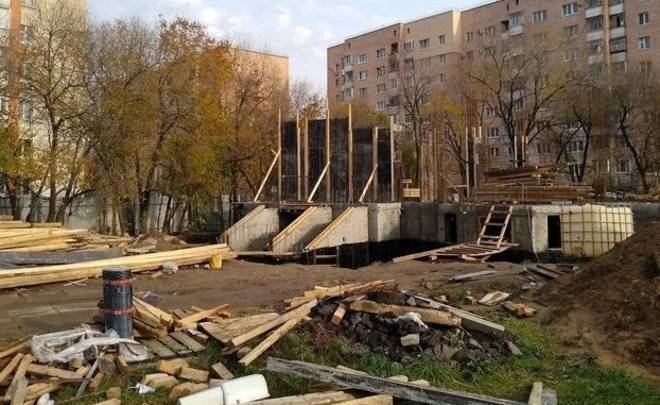 В Казани рассматривают коллективный иск жителей Авиастроя против строительства мечети
