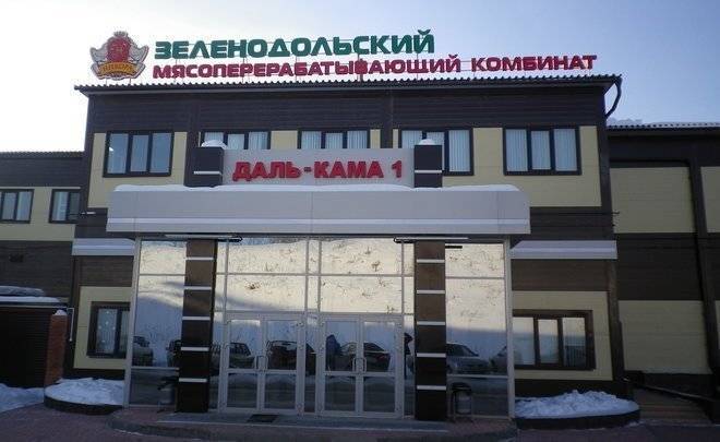 «Даль-Кама» потребовала от экс-гендиректора почти 10 млн рублей