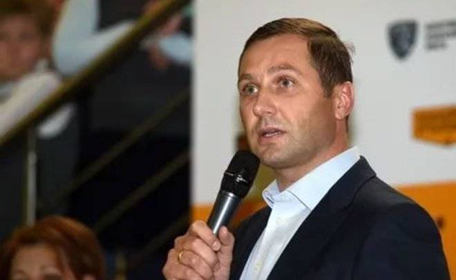 Экс-капитан «Ак Барса» может сменить Чернышенко на посту президента КХЛ