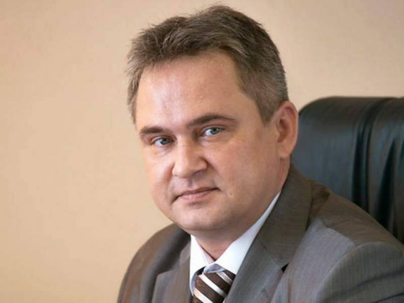 Глава красноярского отделения ПФР задержан за взятку в 13 млн рублей