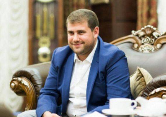 В Молдавии депутат получал зарплату, находясь в международном розыске