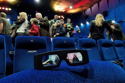 Россияне останутся без голливудских фильмов на майских праздниках