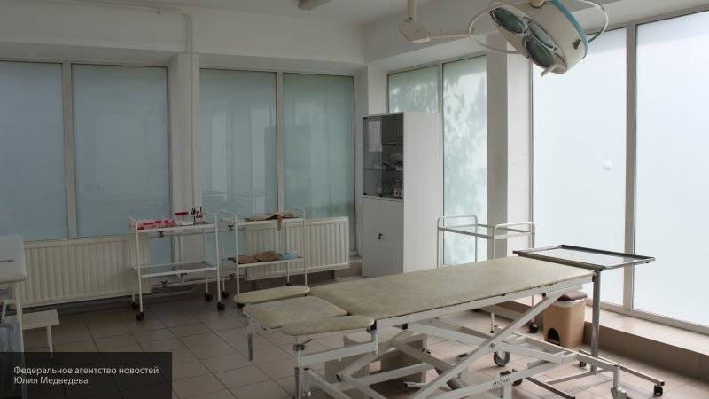 Главврач опроверг вброс "Альянса врачей" о Туберкулезной больнице Солнечногорска