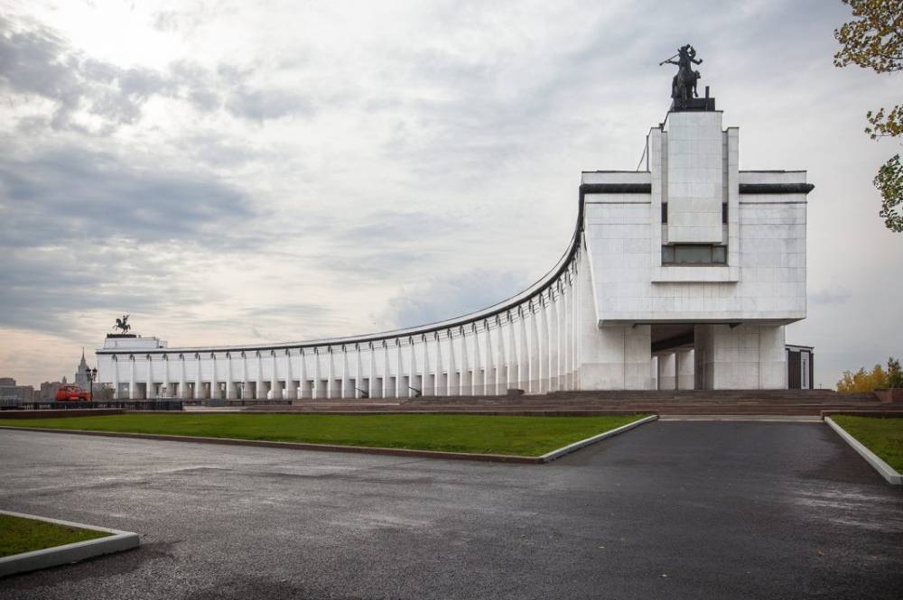 Масштабная выставка откроется ко дню памяти жертв Холокоста