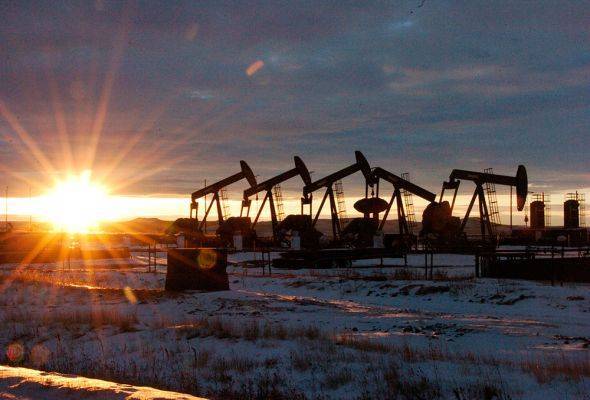 Мировые нефтесервисные компании несут серьезные убытки