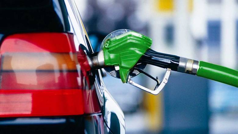 Оптовые цены на бензин продолжили рост