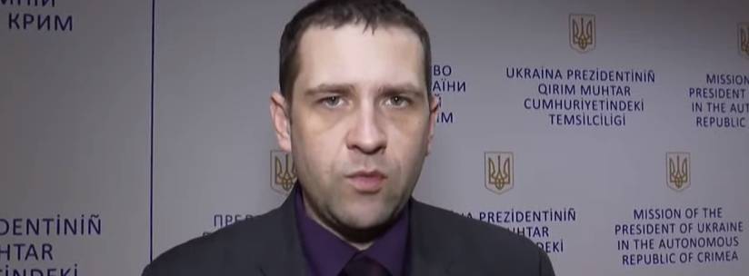 На Украине завели дело против экс-чиновника, грозившего России развалом