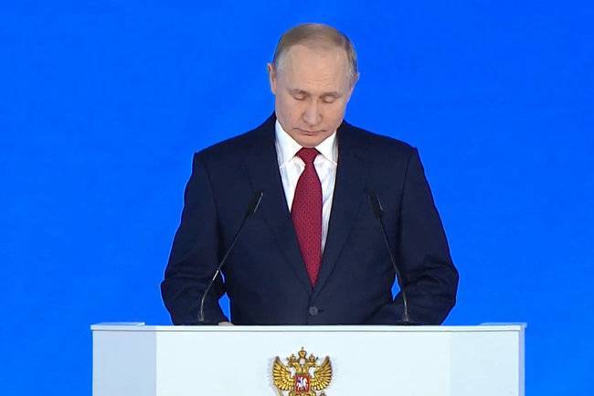 Сможет ли работать новая система власти без Путина – Бовт