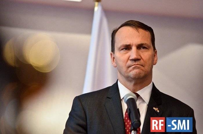 Польша угрожает России через замочную скважину
