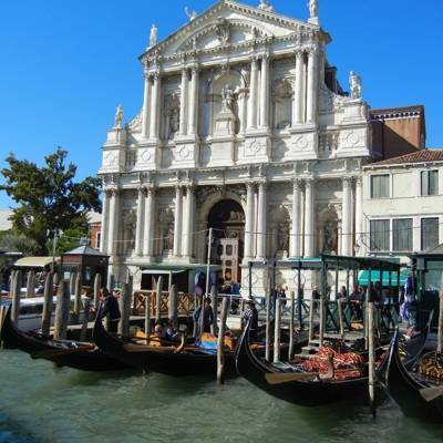 Найден способ защитить собор Святого Марка в Венеции от подтоплений