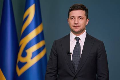 Зеленский назвал главную задачу Украины